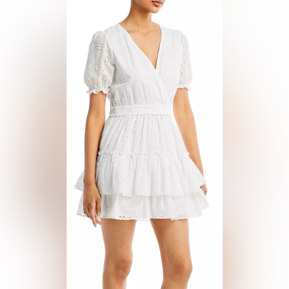WAYF dress